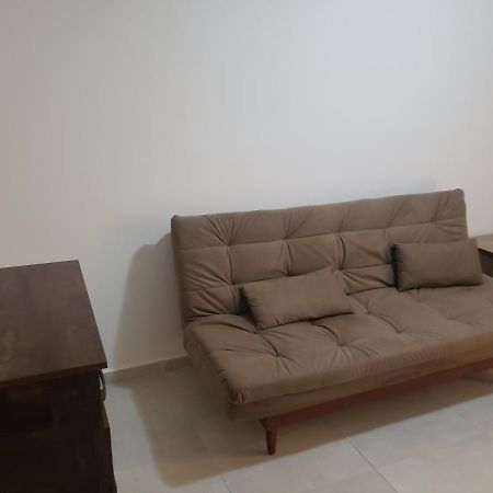 Ike Copacabana Flat Posto 4 Apartment Rio de Janeiro Exterior photo
